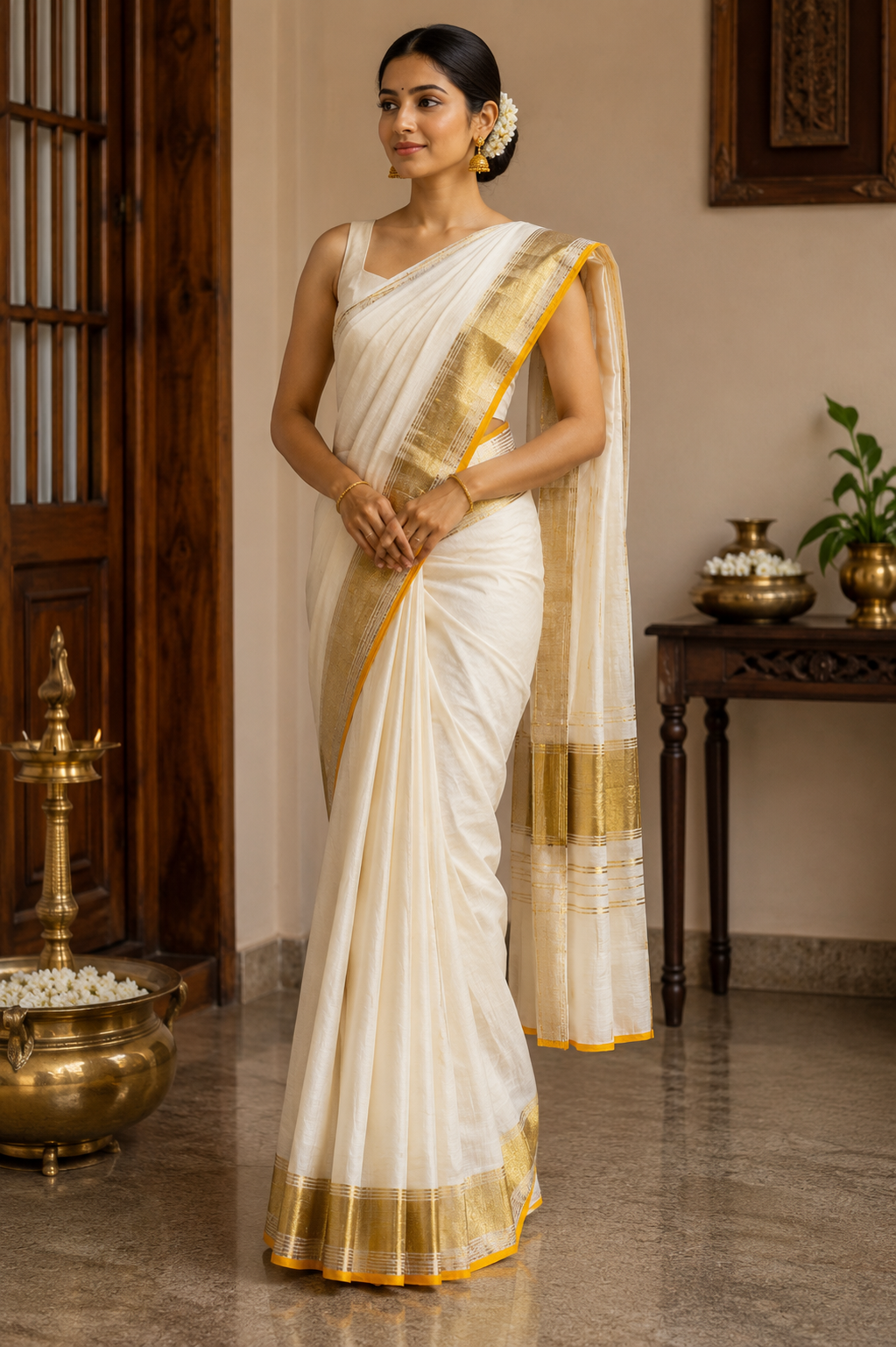Set Saree