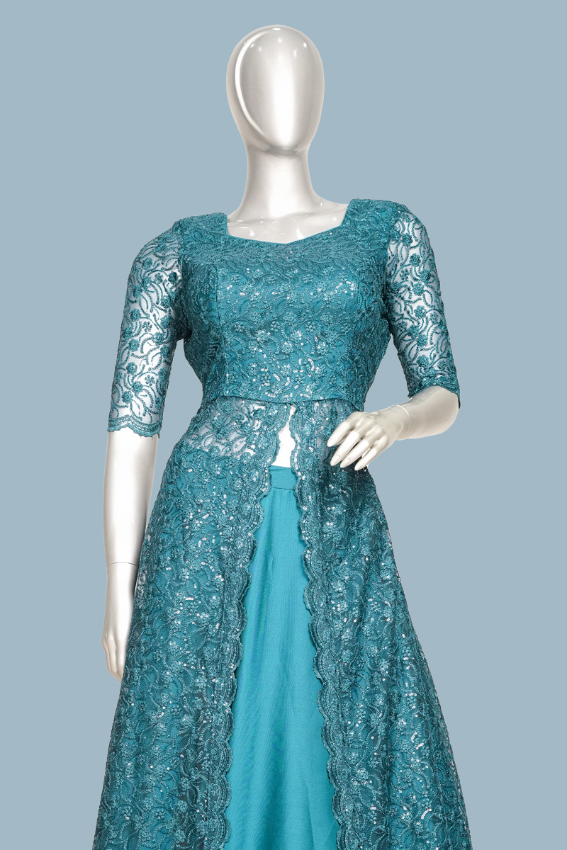 Mahalekshmi Silks